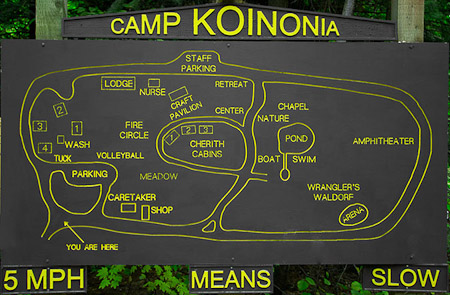 Camp Koinonia