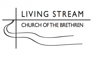 Logo Living Stream CoB