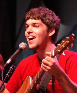Seth Hendricks wrote the 2006 Theme Song