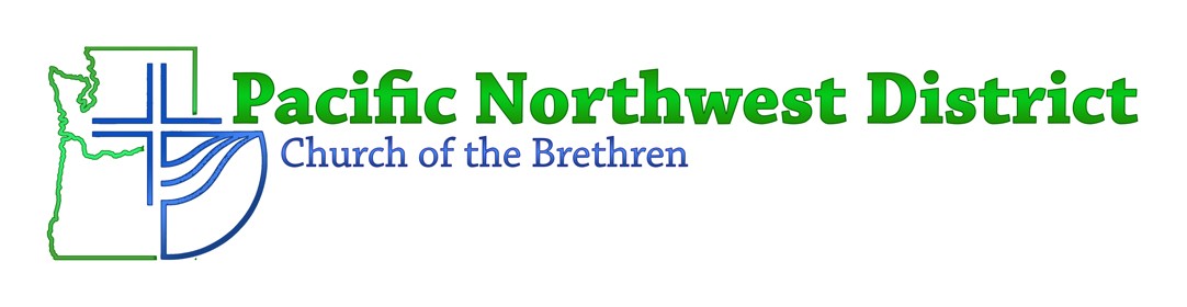 Pacific Northwest District Church of the Brethren